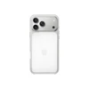Apple skaidrus „iPhone 17 Pro Max“ dėklas su „MagSafe“