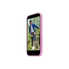 Apple iPhone 17 Silicone Case with MagSafe – Electric Lavender - MHVT4ZM/A