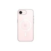 Apple iPhone 17e Clear Case with MagSafe - MHWC4ZM/A
