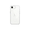 Apple iPhone 17e Clear Case with MagSafe - MHWC4ZM/A