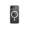 Apple iPhone 17e Clear Case with MagSafe - MHWC4ZM/A