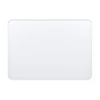 Pelė Apple Magic Trackpad – baltas kelių prisilietimų paviršius