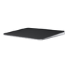 Pelė Apple Magic Trackpad – juodas kelių prisilietimų paviršius