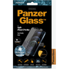 Panzer Glass PanzerGlass Apple, iPhone 12 Pro Max, Grūdintas stiklas, Juodas, Tinka dėklui