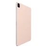 Apple Smart Folio dėklas skirtas 12.9" iPad Pro, rožinio smėlio (Pink Sand)