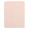 Apple Smart Folio dėklas skirtas 12.9" iPad Pro, rožinio smėlio (Pink Sand)