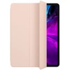 Apple Smart Folio dėklas skirtas 12.9" iPad Pro, rožinio smėlio (Pink Sand)