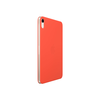 Apple Smart Folio iPad mini (6 karta) - Elektrinis Oranžinis