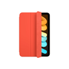 Apple Smart Folio iPad mini (6 karta) - Elektrinis Oranžinis
