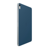 Apple Smart Folio, skirtas iPad Air (4, 5 kartos) – Marine Mėlyna