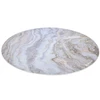 Arozzi Zona Round Floor Pad | Baltas Marble