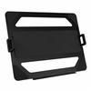 Arozzi | Alzare AZ-ALZARE-LH-BK | Adjustable | Nešiojamas kompiuteris Holder | Juodas | 18 "