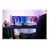 Arozzi Gaming Desk | Arena Medium | Pure Juodas