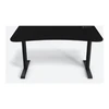 Arozzi Gaming Desk | Arena Medium | Pure Juodas