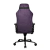 Arozzi Frame material: Metal; Wheel base: Aliuminio; Upholstery: Soft Fabric | Arozzi | Gaming Chair | Vernazza SoftFabric | Violetinė