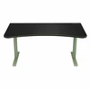 Arozzi Gaming Desk | Arena Large | Forest Žalias