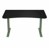 Arozzi Gaming Desk | Arena Medium | Forest Žalias