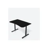Kilimėlis Arozzi Gaming Desk | Arena Small | Pure Juodas