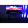 Kilimėlis Arozzi Gaming Desk | Arena Small | Pure Juodas