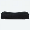 Kilimėlis Arozzi Velvet polyester | Lumbar Support Pillow | Juodas