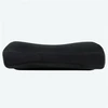 Kilimėlis Arozzi Lumbar Support Pillow | Velvet polyester | Juodas