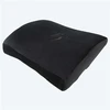 Kilimėlis Arozzi Lumbar Support Pillow | Velvet polyester | Juodas