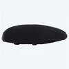 Kilimėlis Arozzi Lumbar Support Pillow | Velvet polyester | Juodas