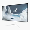 Monitorius Arozzi | Nova | 27 " | IPS | QHD | 16:9 | 180 Hz | 1 ms | 2560 x 1440 pikselių | 350 cd/m² | HDMI jungtys quantity 2 | Baltas