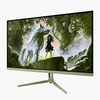 Monitorius Arozzi | Nova | 27 " | IPS | QHD | 16:9 | 180 Hz | 1 ms | 2560 x 1440 pikselių | 350 cd/m² | HDMI jungtys quantity 2 | Forest Žalias