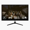 Monitorius Arozzi | Nova | 27 " | IPS | QHD | 16:9 | 260 Hz | 1 ms | 2560 x 1440 pikselių | 350 cd/m² | HDMI jungtys quantity 2 | Juodas