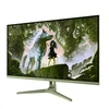Monitorius Arozzi | Nova | 32 " | IPS | QHD | 16:9 | 180 Hz | 1 ms | 2560 x 1440 pikselių | 300 cd/m² | HDMI jungtys quantity 2 | Forest Žalias