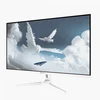 Monitorius Arozzi | Nova | 32 " | IPS | QHD | 16:9 | 180 Hz | 1 ms | 2560 x 1440 pikselių | 300 cd/m² | HDMI jungtys quantity 2 | Baltas