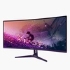 Monitorius Arozzi | Nova | 34 " | VA | UWQHD | 21:9 | 165 Hz | 1 ms | 3440 x 1440 pikselių | 350 cd/m² | HDMI jungtys quantity 2 | Violetinė