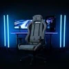 Arozzi TORRETTA žaidimų kėdė SuperSoft | Antracito spalvos