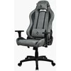 Arozzi TORRETTA žaidimų kėdė SuperSoft | Antracito spalvos