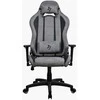 Arozzi TORRETTA žaidimų kėdė SuperSoft | Antracito spalvos
