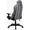 Arozzi TORRETTA žaidimų kėdė SuperSoft | Antracito spalvos