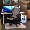 Arozzi TORRETTA žaidimų kėdė SuperSoft | Juodos spalvos