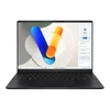 Nešiojamas kompiuteris ASUS VivoBook S14 OLED (M5406) | CPU Ryzen AI 9 | 14" 2880x1800 | 24GB  LPDDR5x | SSD 1TB | AMD Radeon 880M | Windows 11 Home | US klav. | Juodas