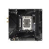 Pagrindinė plokštė ASRock B760I Lightning WiFi, Mini-ITX