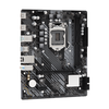 ASRock | H510M-H2/M.2 SE | Procesorių šeima Intel | Procesoriaus lizdas LGA1200 | DDR4 | SATA jungčių skaičius 4