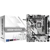 Pagrindinė plokštė ASRock | H610M-HDV/M.2+ D5 | Procesorių šeima Intel | Procesoriaus lizdas LGA1700 | DDR5 DIMM | Palaikomos standžiojo disko sąsajos SATA3, M.2 | SATA jungčių skaičius 4