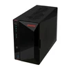 Serveris Asus AsusTor bokštas NAS | AS5402T | Intel Celeron | N5105 keturių branduolių | Procesoriaus dažnis 2,0 GHz | 4 GB | DDR4