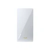 Maršrutizatorius Asus | AX3000 Dual-band WiFi 6 Range Extender (EU) | RP-AX58 | 802.11ax | 574+2402 Mbit/s | 10/100/1000 Mbit/s | Ethernet LAN (RJ-45) jungtys 1 | Mesh Support Yes | MU-MiMO No | No mobile broadband | Antenna type Internal