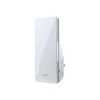 Maršrutizatorius Asus | AX3000 Dual-band WiFi 6 Range Extender (EU) | RP-AX58 | 802.11ax | 574+2402 Mbit/s | 10/100/1000 Mbit/s | Ethernet LAN (RJ-45) jungtys 1 | Mesh Support Yes | MU-MiMO No | No mobile broadband | Antenna type Internal