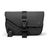Asus | Slash Sling Bag 4.0 | Sling Bag | Atsparus vandeniui | Juodas
