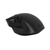 Asus | Belaidė pelė | MD300 | Wireless | Bluetooth | Juodas