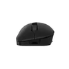 Asus | Belaidė pelė | MD300 | Wireless | Bluetooth | Juodas