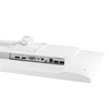 ASUS Eye Care VA24EQSB-W 24 colių FHD monitorius be rėmelio Ergo be mirgėjimo Mėlyna Light A-Sync 75Hz 16:9 IPS 1920x1080 DP HDMI D-Sub USB