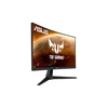 Monitorius ASUS TUF Gaming VG328H1B 31.5inch/FHD/165Hz/FreeSync Premium/ 1ms/ Curved